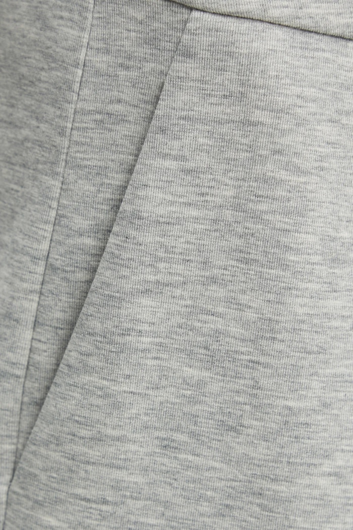 Karl Lagerfeld spodnie szary A1W10066