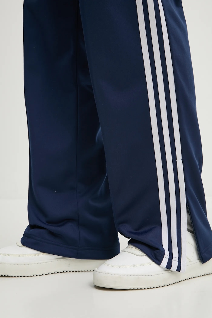 adidas Originals spodnie dresowe Firebird JC8285 granatowy