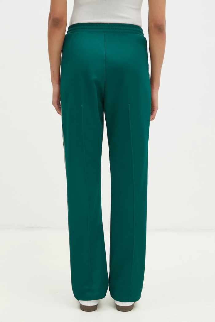 Îmbrăcăminte adidas Originals pantaloni de trening Beckenbauer Classic JC5794 verde