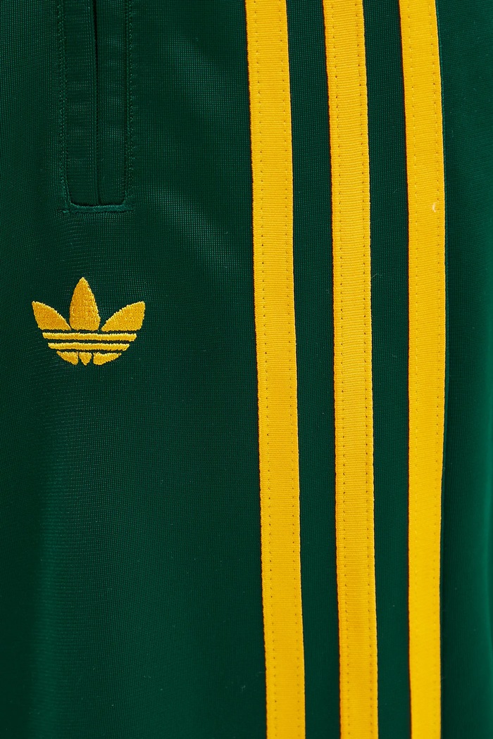 adidas Originals joggers Firebird JP2314 green
