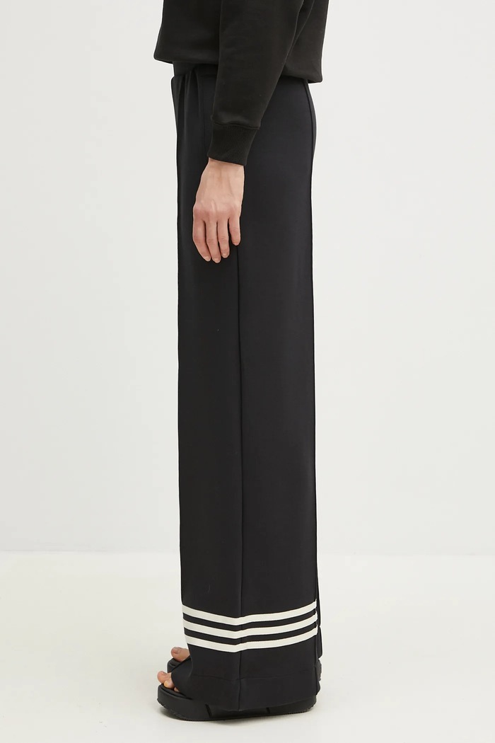adidas Originals joggers Neuclassics JI8516 black SS26