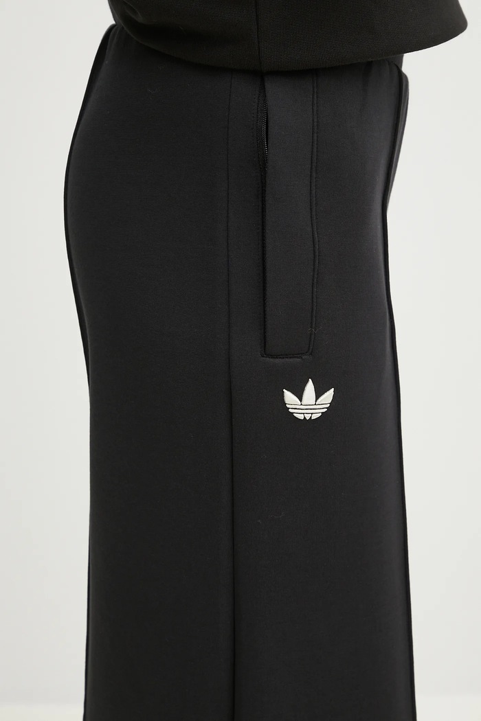 adidas Originals joggers Neuclassics JI8516 black