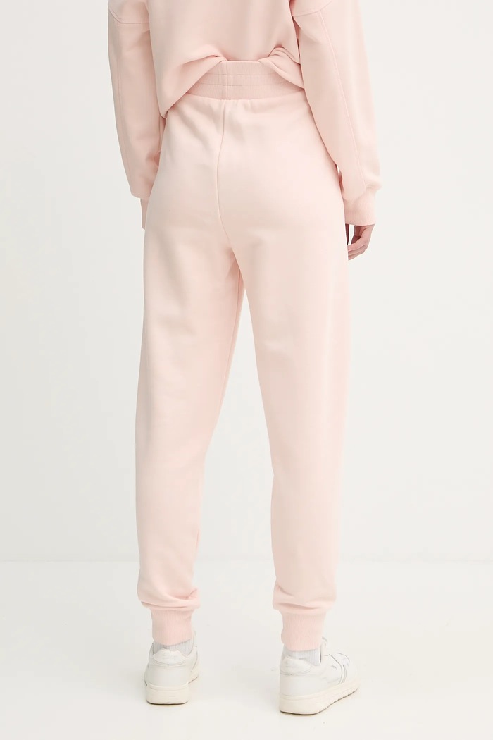 Îmbrăcăminte Armani Exchange pantaloni de trening XW000158.AF11852 bej