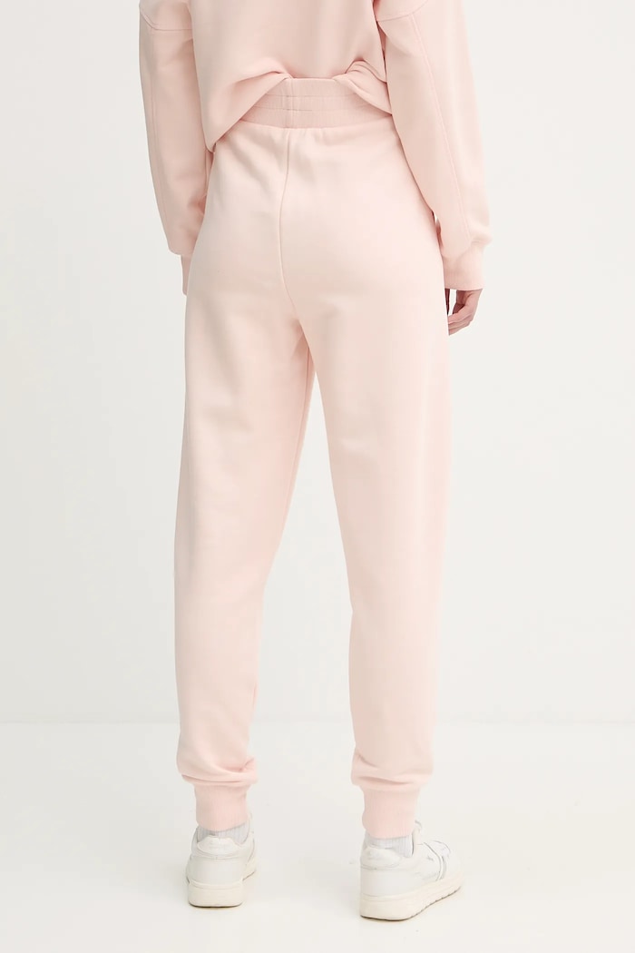 Îmbrăcăminte Armani Exchange pantaloni de trening XW000158.AF11852 bej