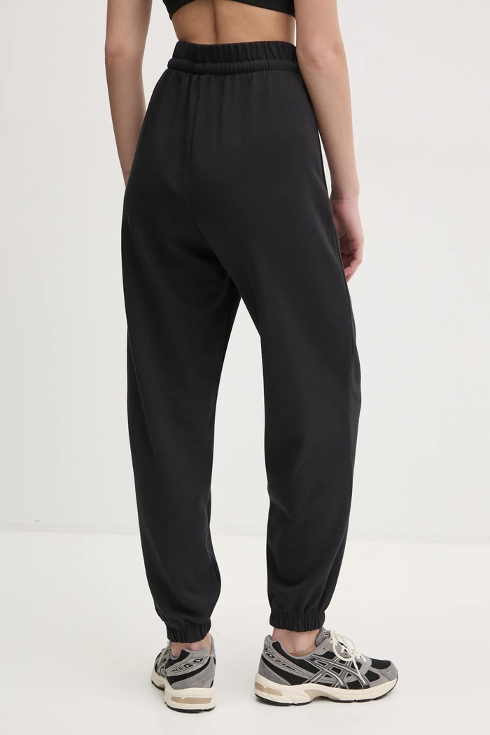 Oblečení Tepláky adidas Essentials JD7999 černá