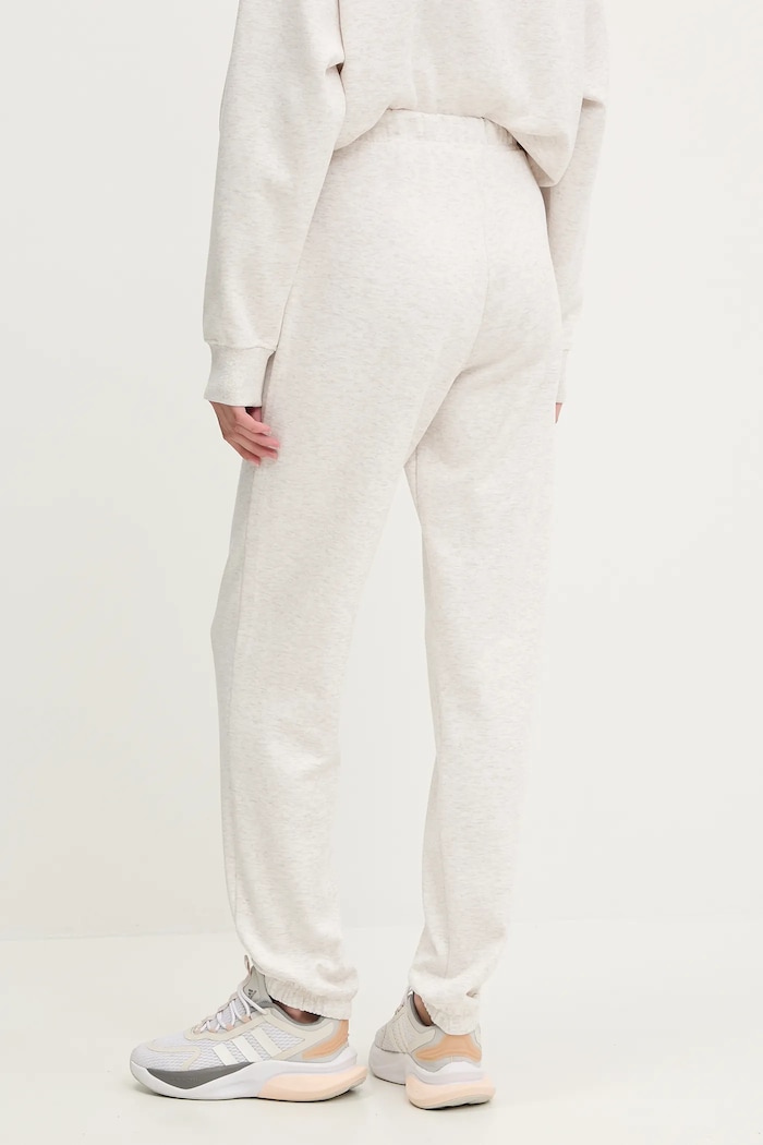 Îmbrăcăminte Guess pantaloni de trening ROBERTA V5RB13.KC3D2 gri