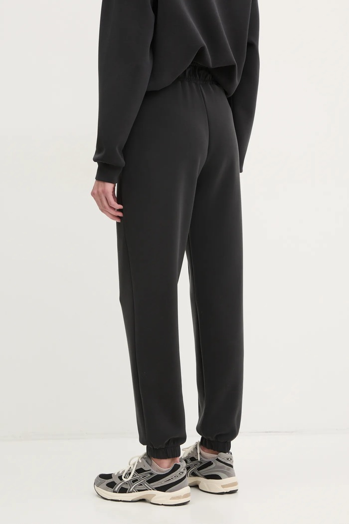Oblečení Tepláky Guess OLYMPE V5RB11.KCAY2 černá