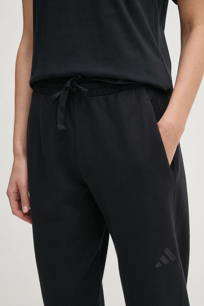 adidas pantaloni de trening ALL SZN negru IX3810