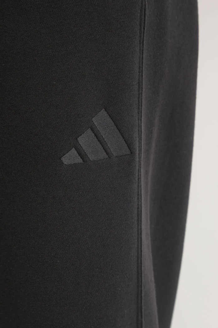 Tepláky adidas ALL SZN černá JJ1281