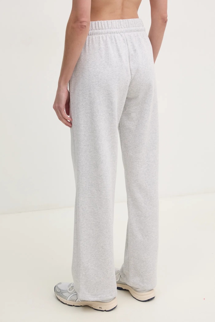 Oblečení Tepláky adidas Essentials JI6050 šedá