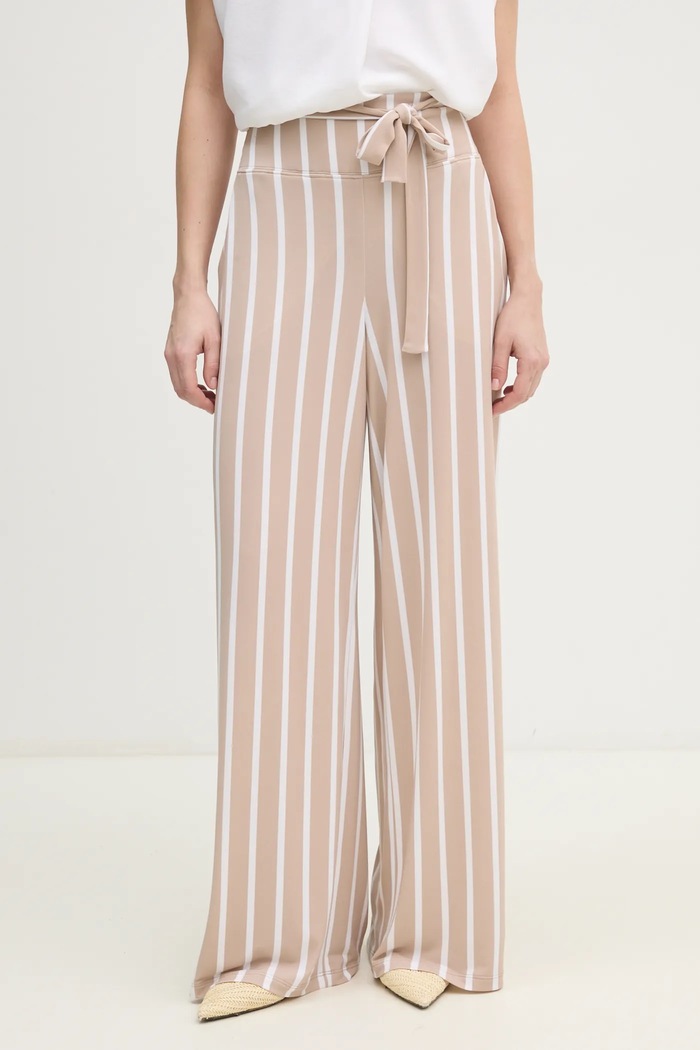 Joseph Ribkoff pantaloni alta beige 241135S25