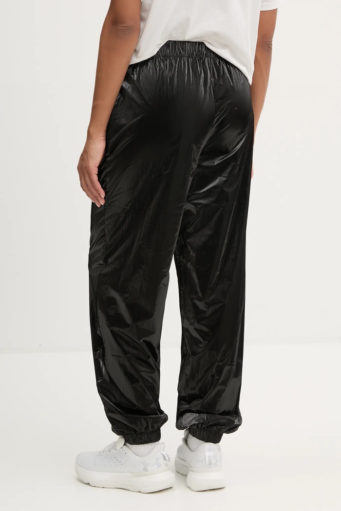 Oblečení Tepláky Guess CHRIS V5RB09.WGUJ0 černá