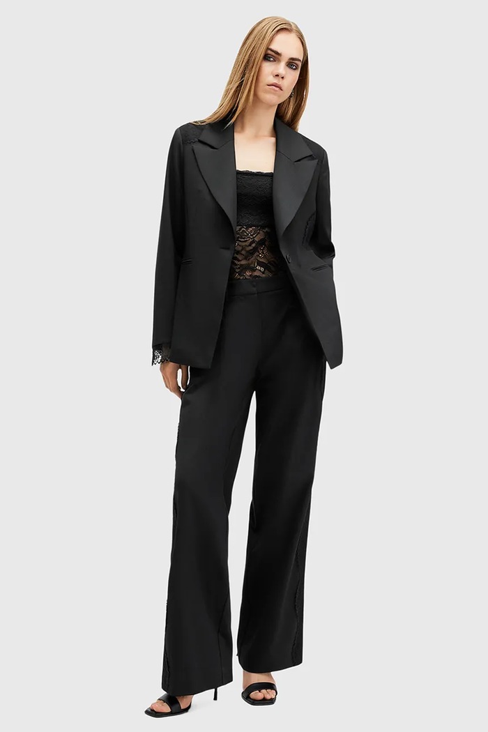 Панталон AllSaints LACEY W017QB