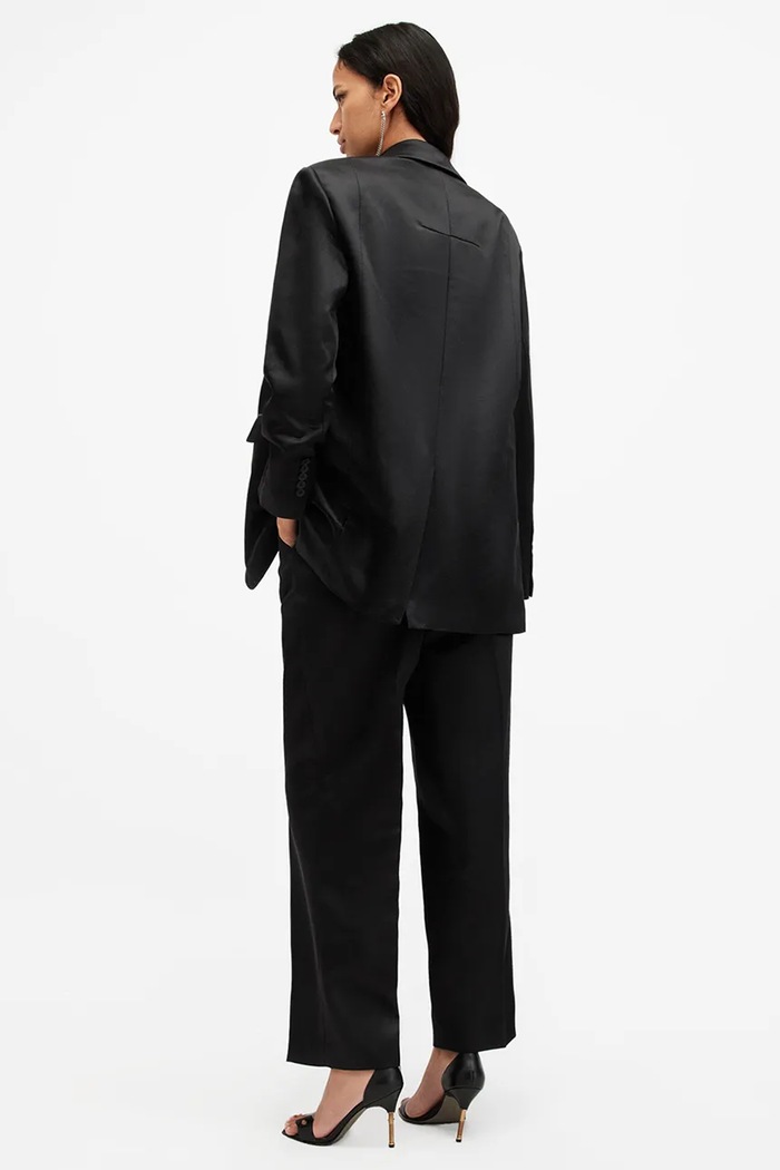 Kalhoty AllSaints SAE W029QB