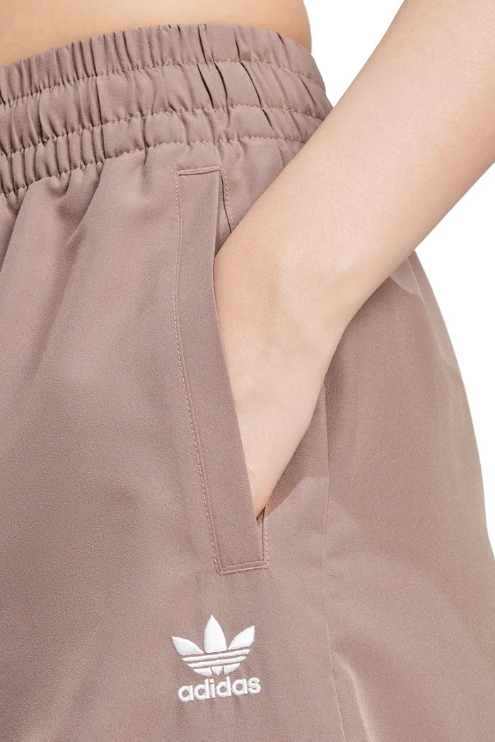 Odjeća Hlače adidas Originals Adicolor 3-Stripe Cargo Pants JC8138 bež
