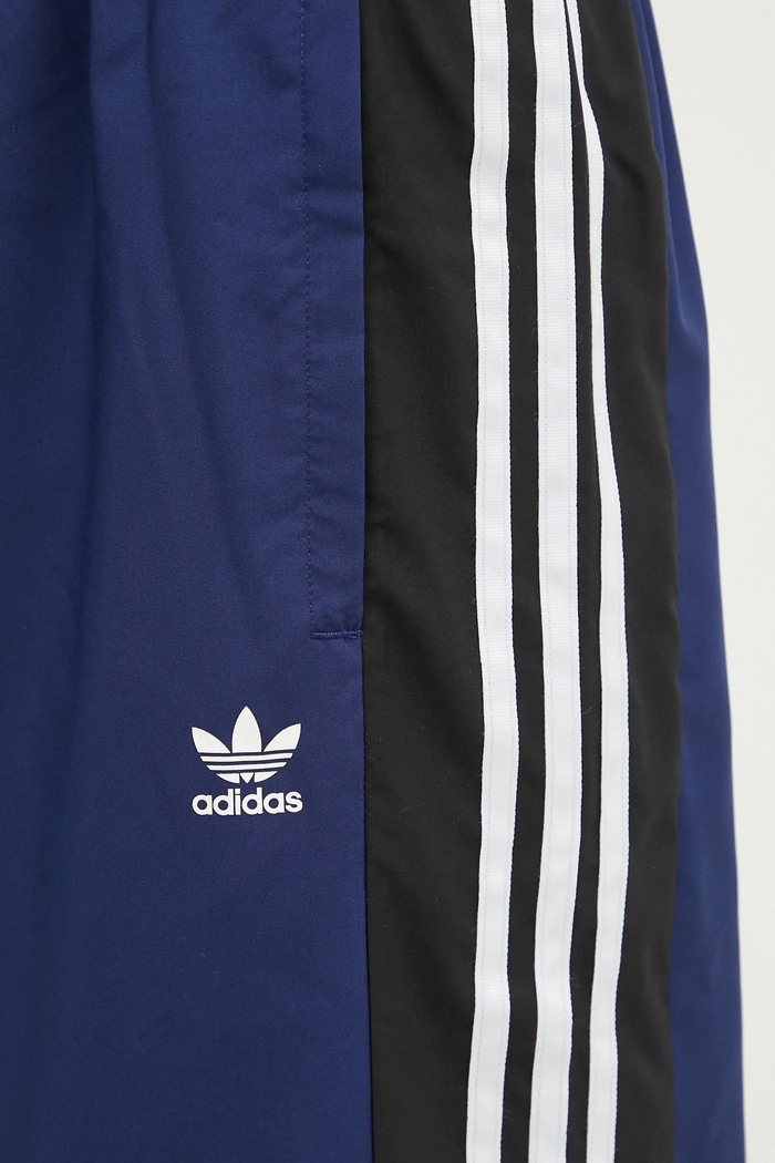 adidas Originals trousers Rasant Track Pant JW9743 navy