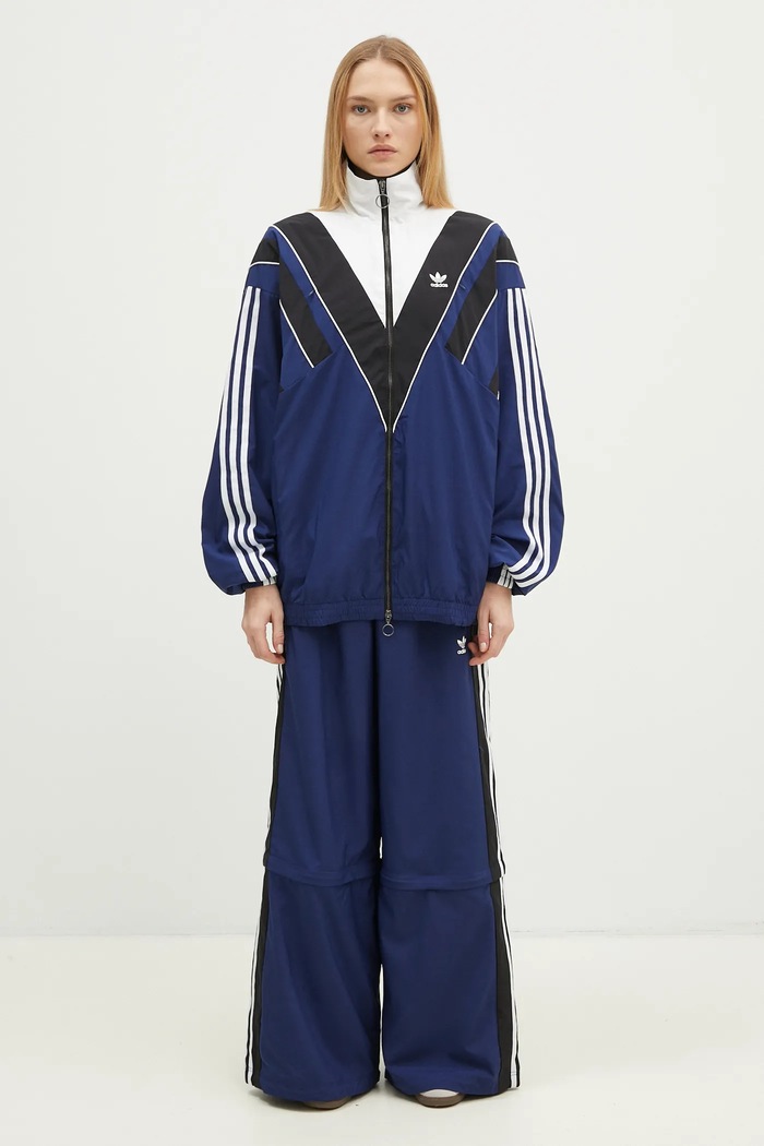 adidas Originals trousers Rasant Track Pant JW9743