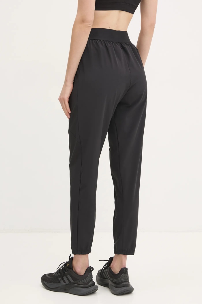Îmbrăcăminte adidas Performance Pantaloni de antrenament Designed for Training IW6396 negru
