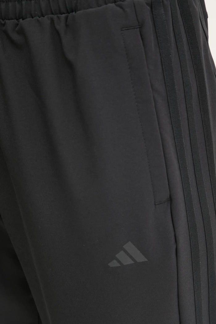 Панталон за трениране adidas Performance Pacer черен IK5471