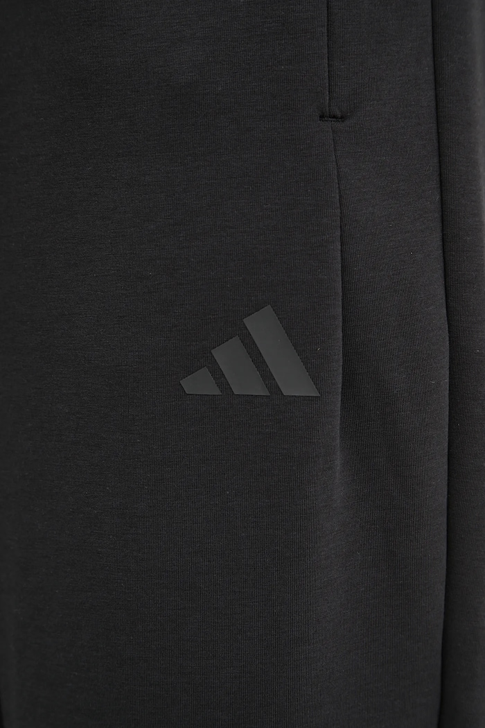 Tréningové nohavice adidas Performance Designed for Training čierna JP2644