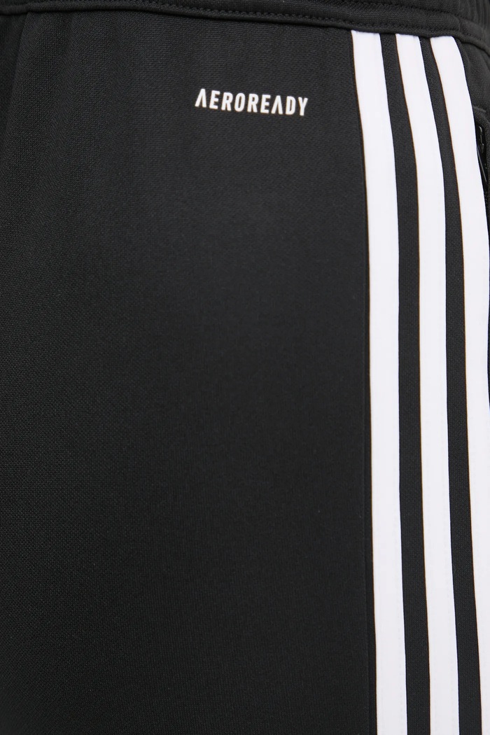 Παντελόνι προπόνησης adidas Performance Tiro Essentials μαύρο JD0569