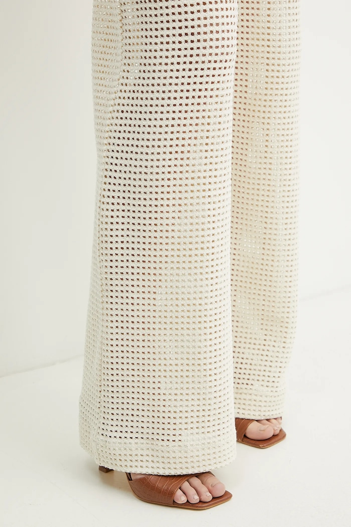 Marella pantaloni ETRA2 bej 2513781054