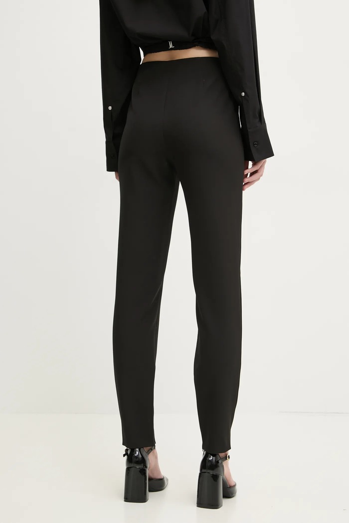 Îmbrăcăminte Moschino Jeans pantaloni 0302.3225 negru