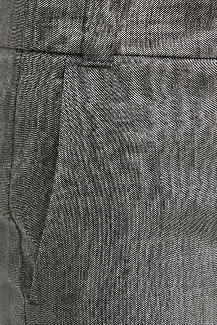 MAX&Co. pantaloni de lână gri 2516131032200