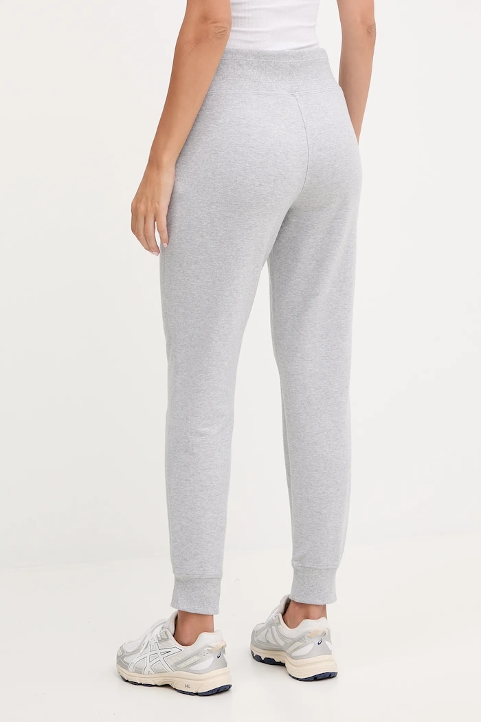 Oblečenie Tepláky Dkny DP5P3496 sivá