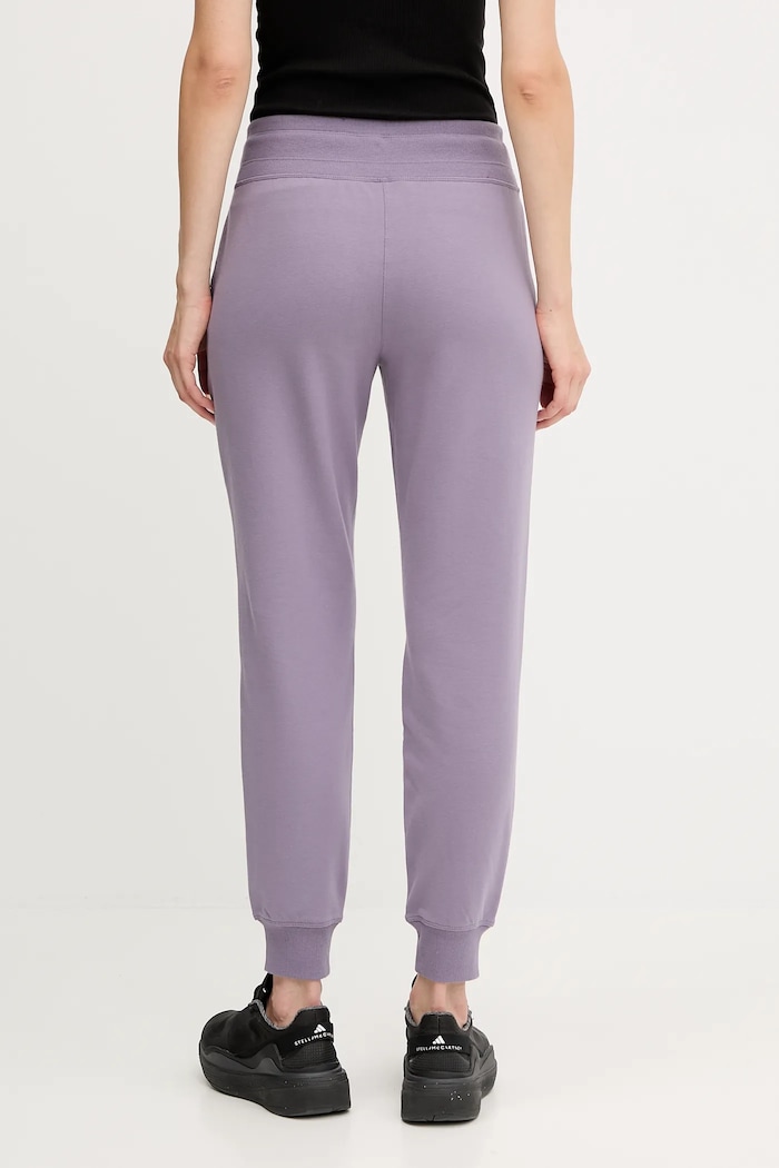 Îmbrăcăminte DKNY Pantaloni de trening DP5P3496 violet