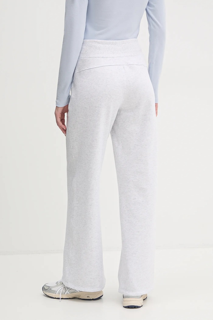 Дрехи Спортен панталон Dkny DP5P3546 сив