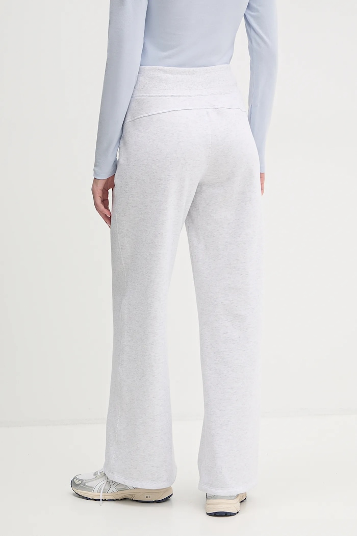 Дрехи Спортен панталон Dkny DP5P3546 сив
