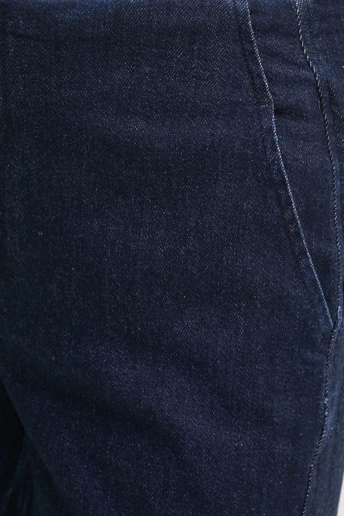 Džíny Dkny námořnická modř DJ4M4075