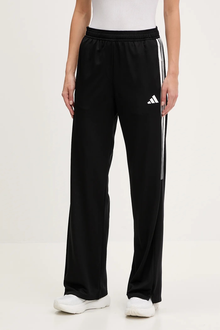 adidas Spodnie dresowe Tiro czarny JG4103