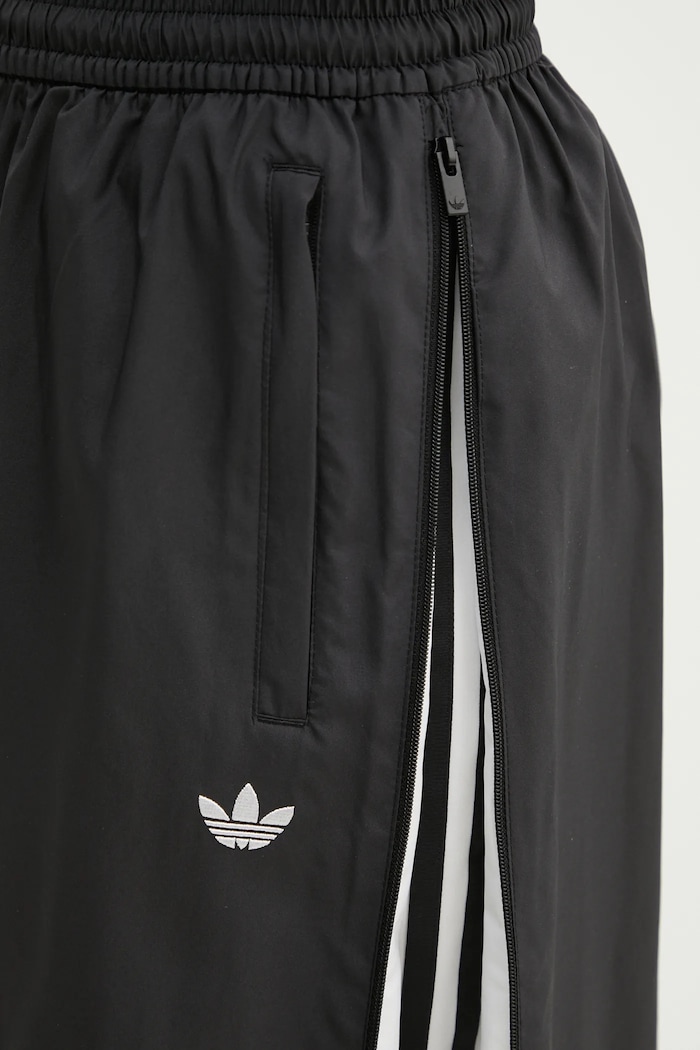 Donji dio trenirke adidas Originals WOVEN TP JX9206 crna