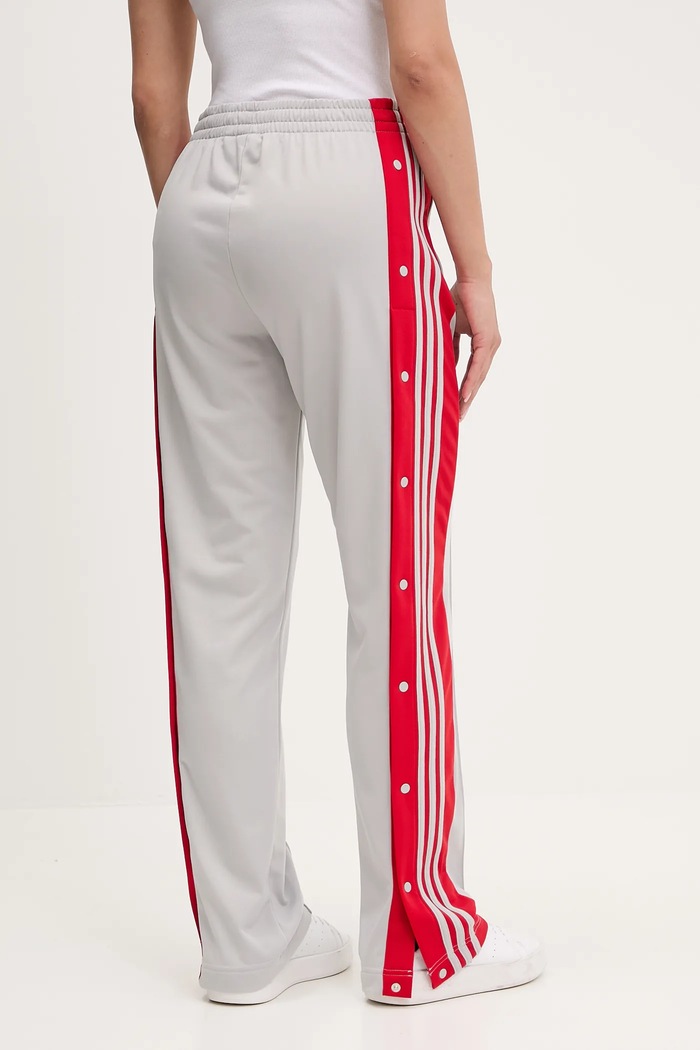 Odzież adidas Originals spodnie dresowe Adibreak JP2304 szary