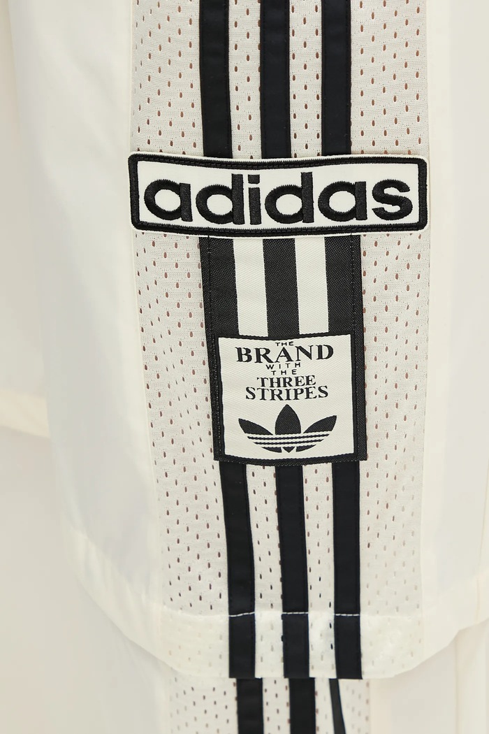 adidas Originals joggers Woven Trackpant JD0087 beige