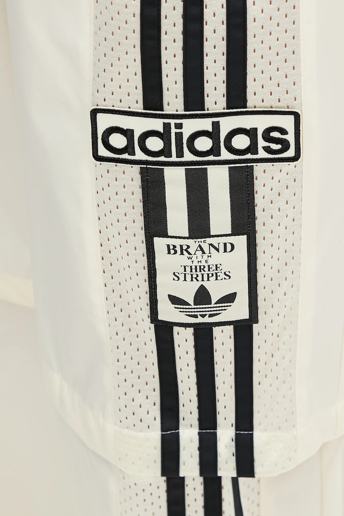 adidas Originals joggers Woven Trackpant JD0087 beige