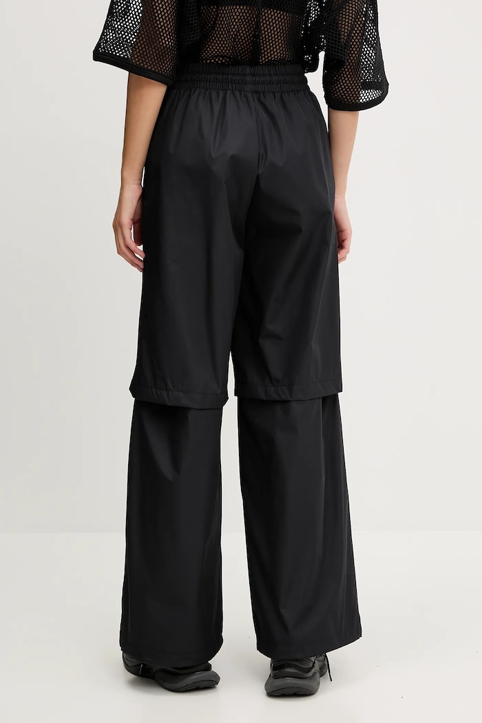 Odzież adidas Originals spodnie dresowe Woven Trackpant JD0088 czarny