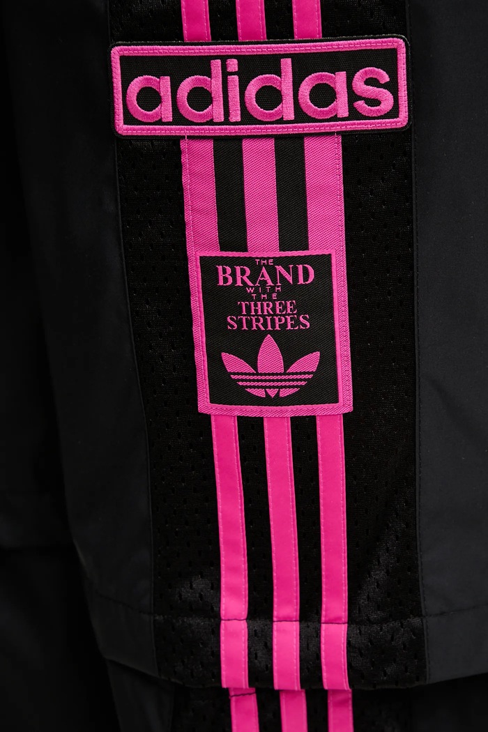 adidas Originals spodnie dresowe Woven Trackpant JD0088