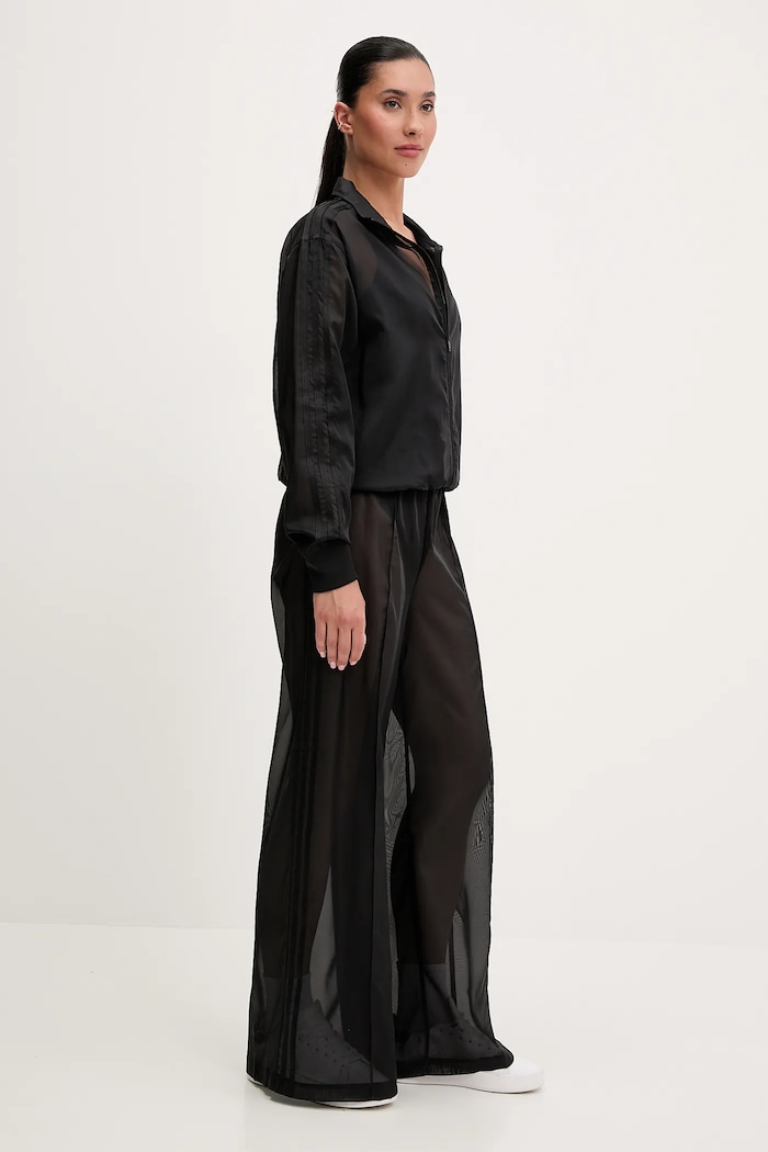 adidas Originals trousers Adicolor JN6124 black SS25