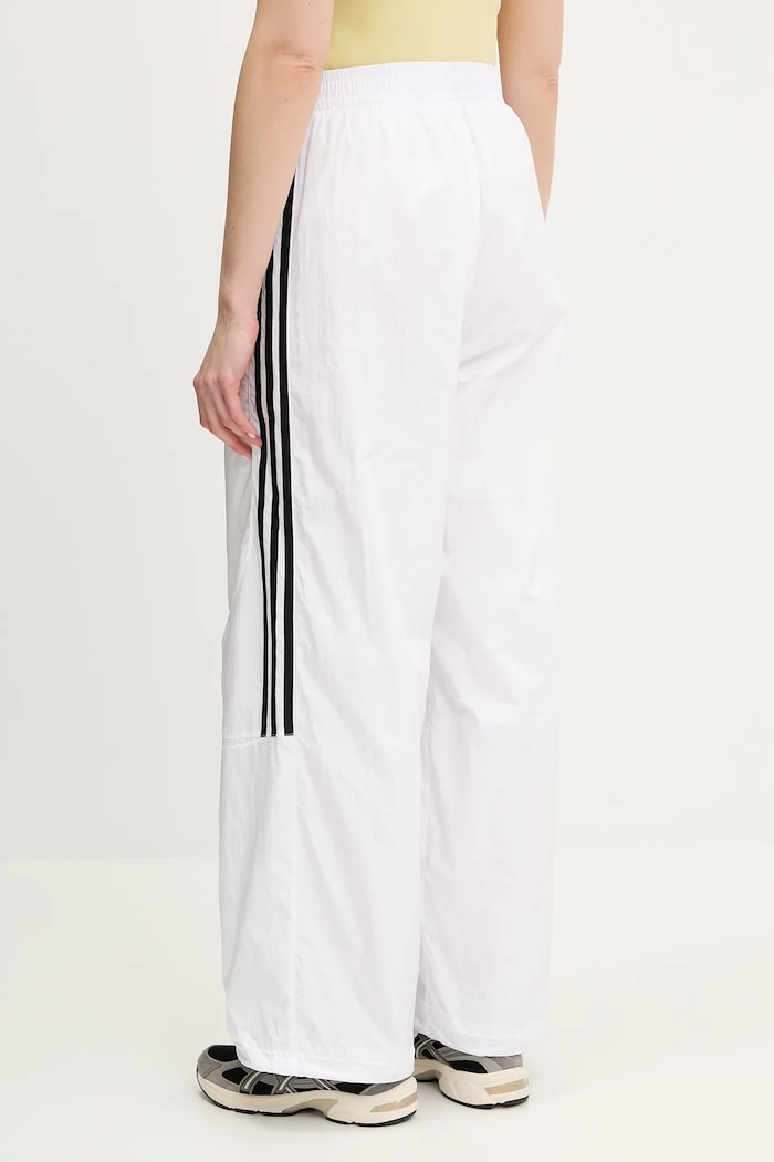 Odzież adidas Originals spodnie dresowe Teamgeist JD0257 biały