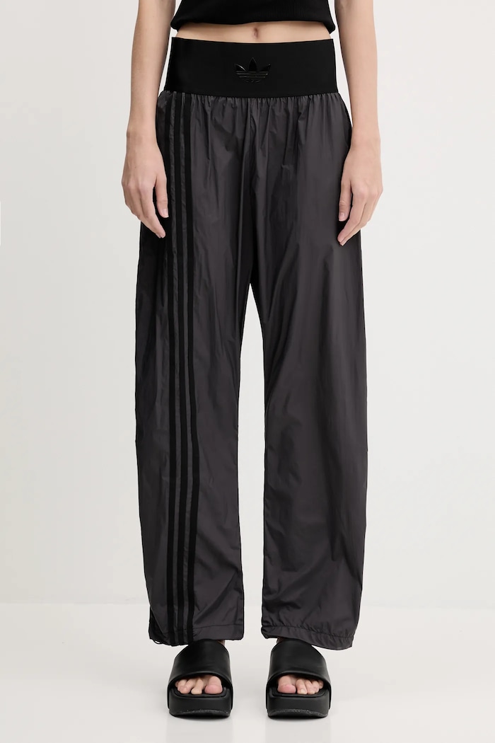 adidas Originals joggers Waistband Joggers applique black JJ0920