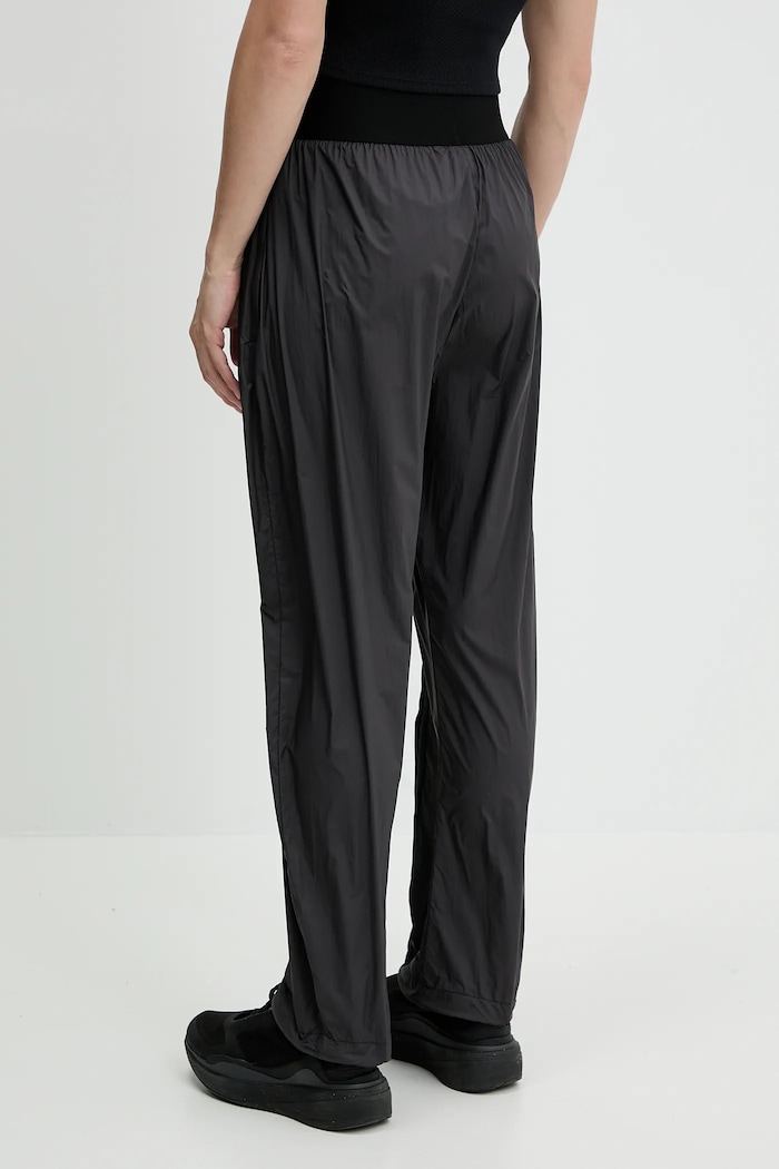 Odzież adidas Originals spodnie dresowe Waistband Joggers JJ0920 czarny