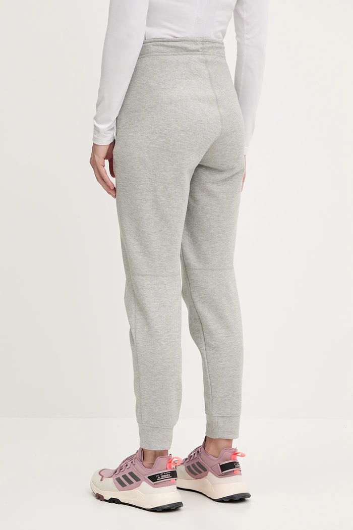 Îmbrăcăminte Helly Hansen pantaloni de trening HP TECH 34492 gri
