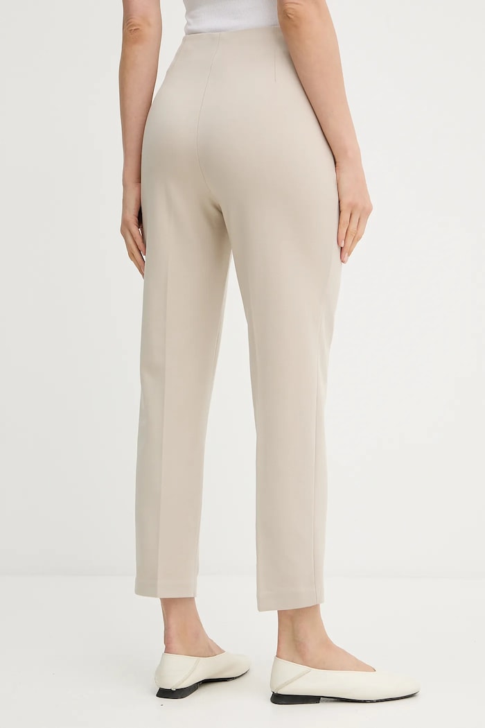 Ruházat Calvin Klein nadrág LV044B690G bézs