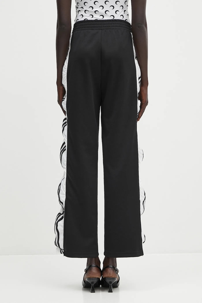 Îmbrăcăminte adidas Originals pantaloni de trening Track Pant JZ6778 negru