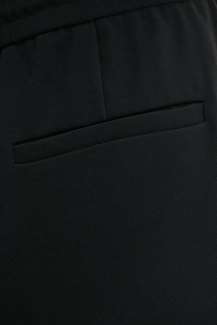 MICHAEL Michael Kors pantaloni negru MS530TBENX
