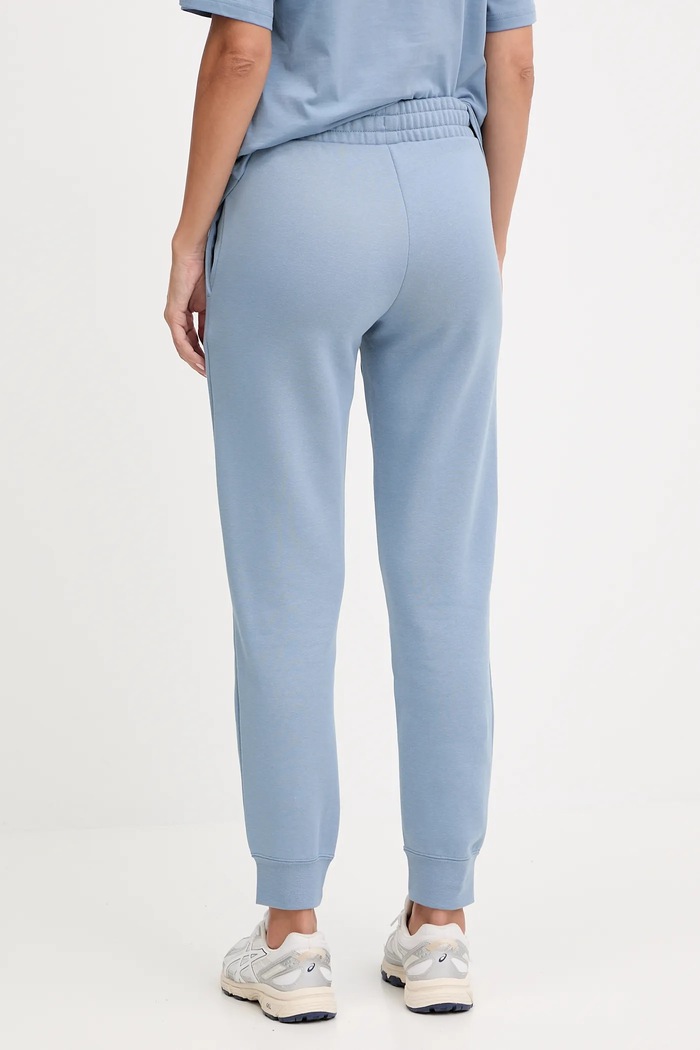 Îmbrăcăminte Puma pantaloni de trening 682449 albastru
