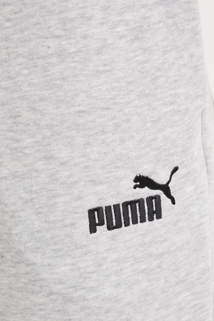 Спортен панталон Puma сив 682450